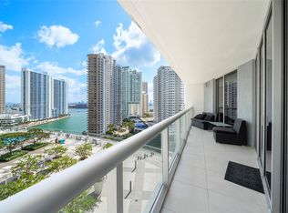 495 Brickell Ave APT 1704, Miami, FL 33131