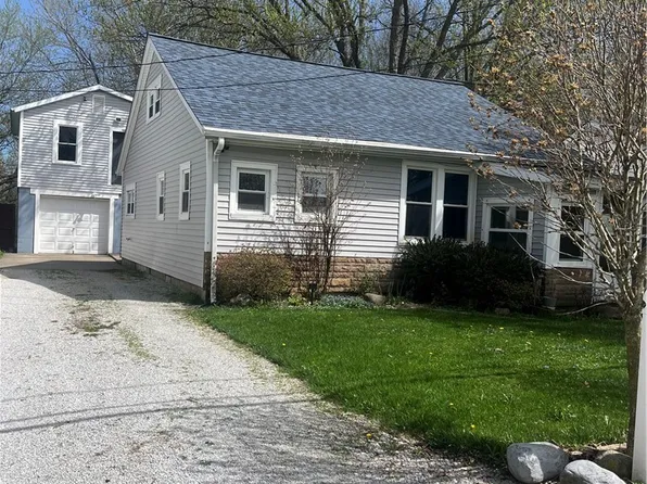1000 Ardoye Dr, Painesville, OH 44077