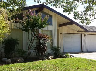 1385 W Norwich Ave, Fresno, CA 93705