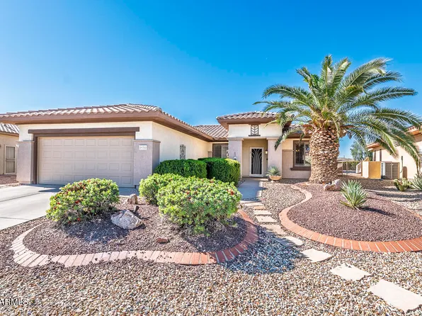 15311 W KIDNEYWOOD Lane, Surprise, AZ 85374