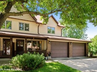 6001 Creston Ave UNIT 1, Des Moines, IA 50321