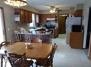 3450 Greenwich Rd, Seville, OH 44273