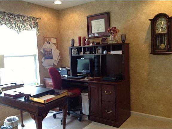 Office / Study