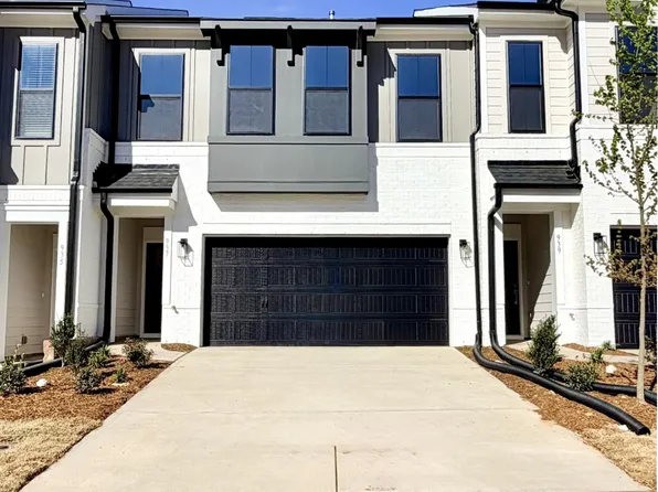 937 Westerland Way #72, Durham, NC 27703
