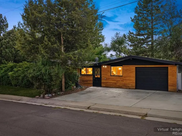 2305 S Newton Street, Denver, CO 80219