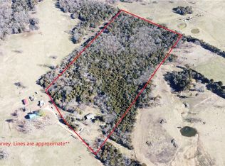 263 County Road 4221, Berryville, AR 72616