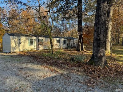 5180 E 1200 S, Haubstadt, IN, 47639