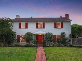 2126 Roanoke Rd, San Marino, CA 91108