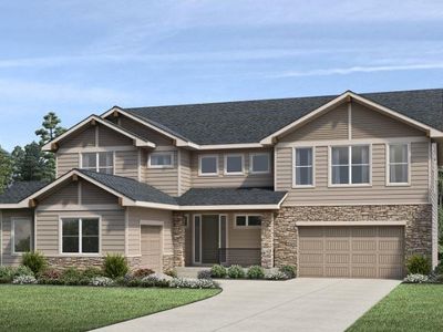 5428 Brotherton Court, Castle Rock, CO, 80104