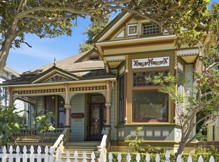 396 W San Fernando St, San Jose, CA 95110