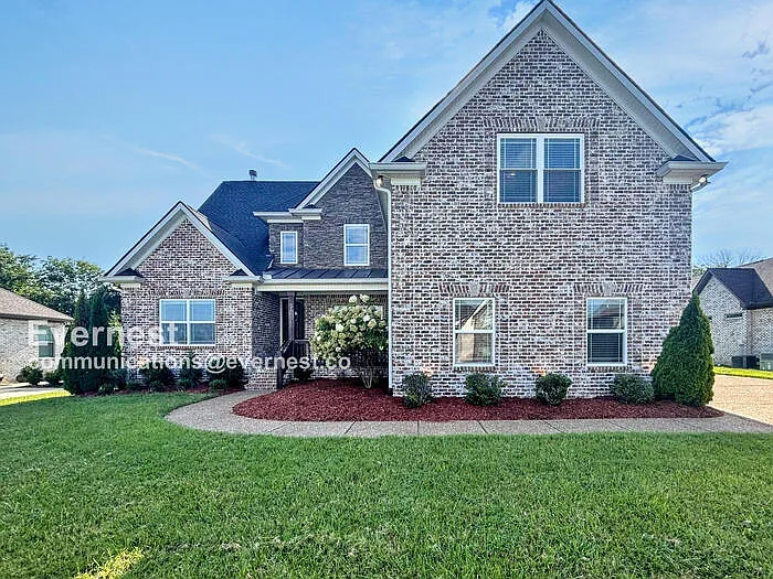 383 Cobblestone Way
