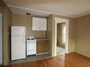 14 Oak St #3, Waterville, ME 04901