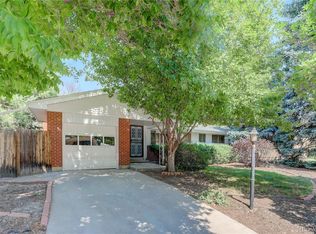 3083 S Ivan Way, Denver, CO 80227