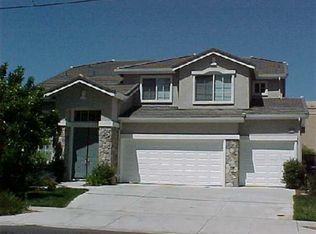 38742 Cherry Ln, Fremont, CA 94536
