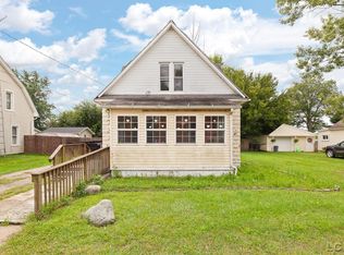 257 W Chicago Blvd, Britton, MI 49229