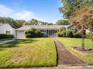 705 Chelsea Rd, Absecon, NJ 08201