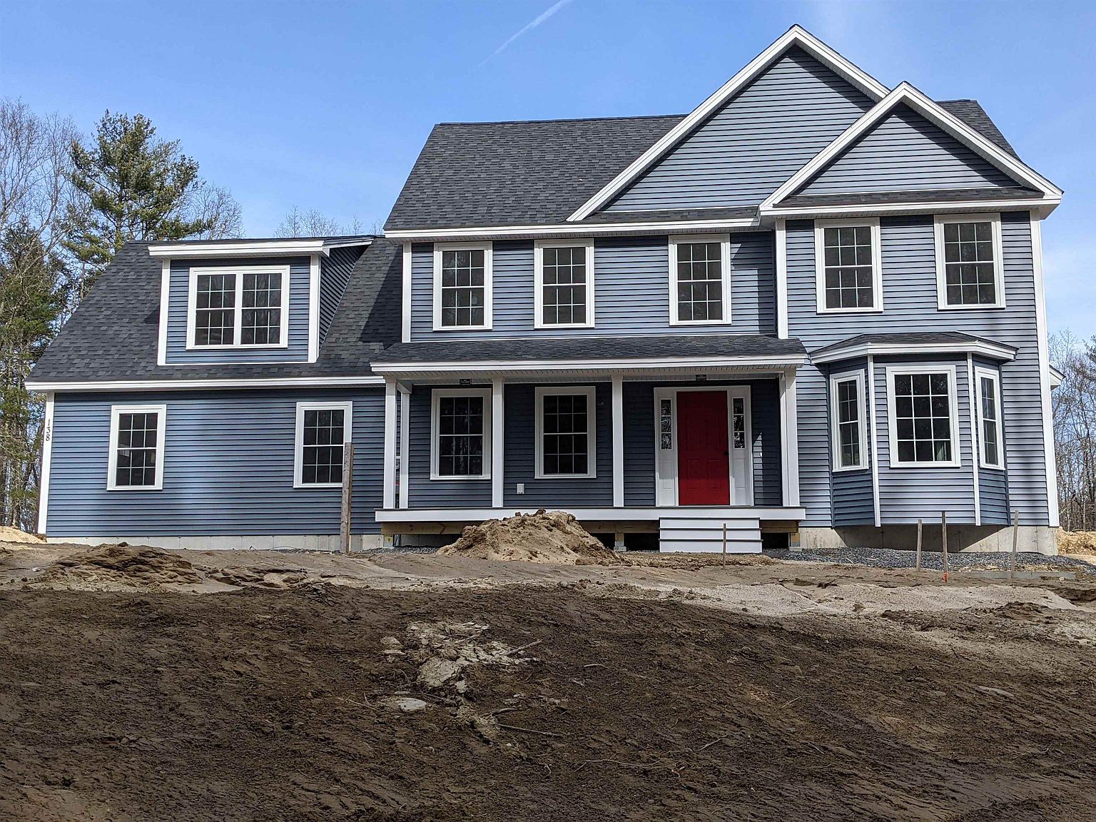 138 Gile Road UNIT 4, Nottingham, NH 03290 Zillow