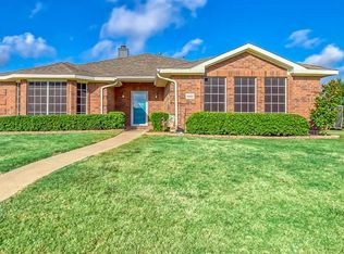 1025 Chesterfield Dr, Murphy, TX 75094