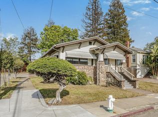 4200 Porter St, Oakland, CA 94619