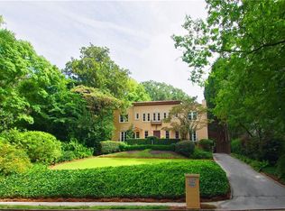 1214 Villa Dr NE, Atlanta, GA 30306