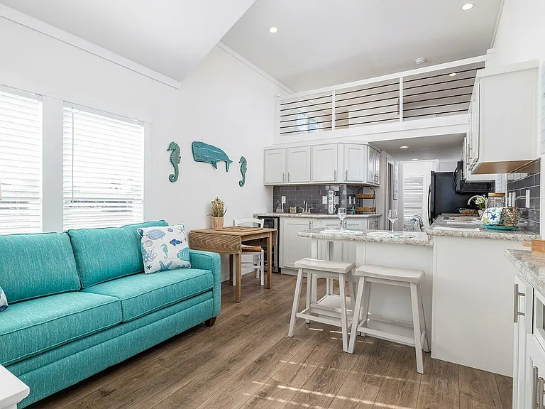 Beach House Living