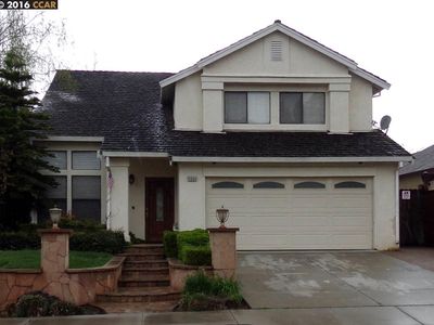 (Undisclosed Address), Antioch, CA, 94531