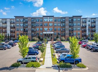 Harbor at Twin Lakes 55+ Apartments, Saint Paul, MN 55113