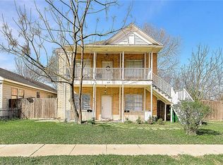 517 Northwood St, Houston, TX 77009