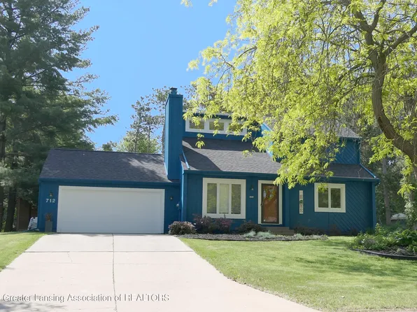 712 Lehigh Dr, Dewitt, MI 48820