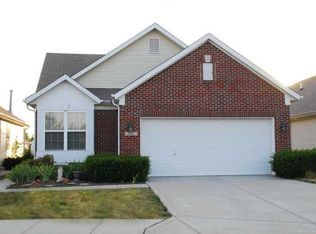 5512 Drum Rd, Indianapolis, IN 46216