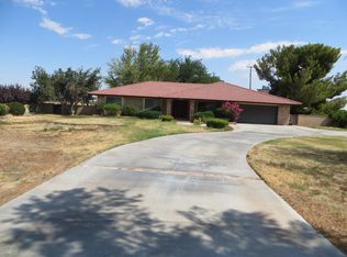 8055 E Avenue U, Littlerock, CA 93543