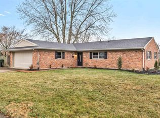 2400 Whirlaway Dr, Owensboro, KY 42301