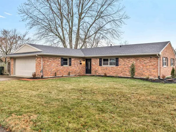 2400 Whirlaway Dr, Owensboro, KY 42301