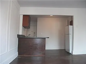 Rented by Barak Realty