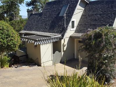 2598 Emerson Rd, Cambria, CA, 93428