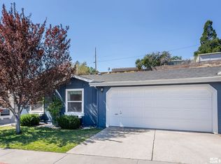 7561 Diamond Pointe Way, Reno, NV 89506