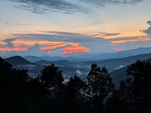 625 High Mountain Vw, Bryson City, NC 28713