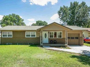 1409 W Dallas St, Wichita, KS 67217