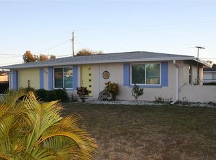 817 E 6th St, Englewood, FL 34223