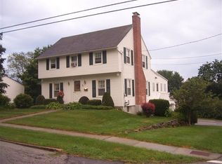 16 Howard Ave, Rutland, VT 05701