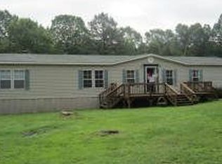 2280 Worthen Rd, Atkins, AR 72823