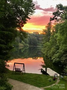 58 Lake Point Dr, Pisgah Forest, NC, 28768