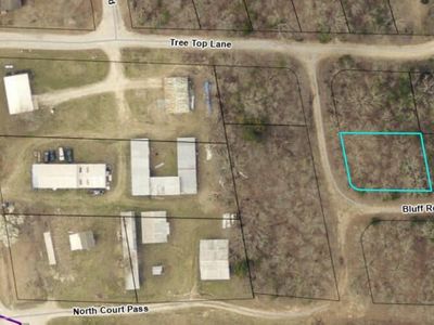 1001 Bluff Road, Rockaway Beach, MO, 65740