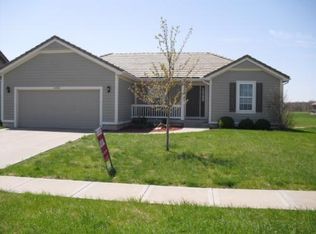 16980 Agnes St, Gardner, KS 66030