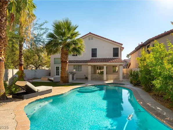 66 Huntfield Dr, Henderson, NV 89074