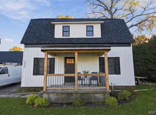 2696 Lockport Youngstown Rd, Wilson, NY 14172
