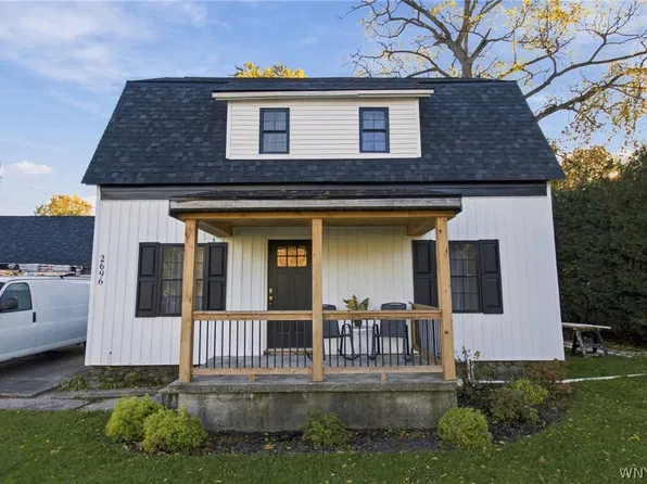 2696 Lockport Youngstown Rd, Wilson, NY 14172