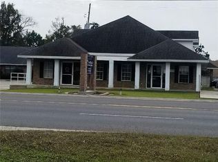 1709 W Prien Lake Rd, Lake Charles, LA 70601