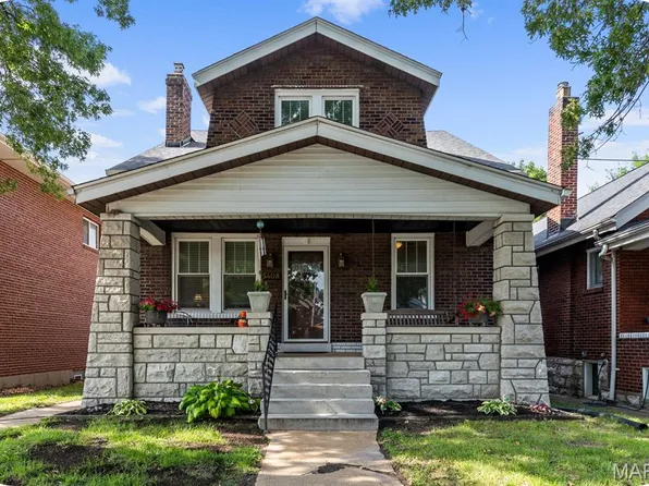 (undisclosed Address), Saint Louis, MO 63109