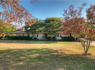 5200 Koppe Bridge Rd, College Station, TX 77845